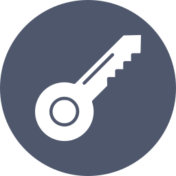 Key icon