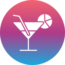 cocktail icon