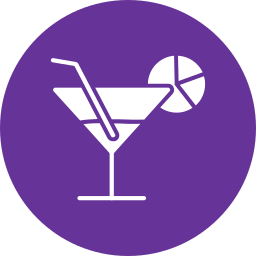 cocktail icon