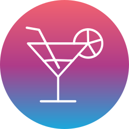 cocktail icon