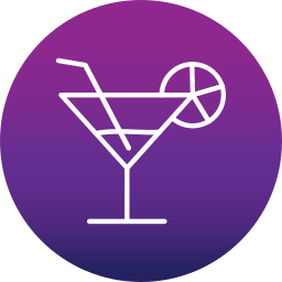 cocktail icon