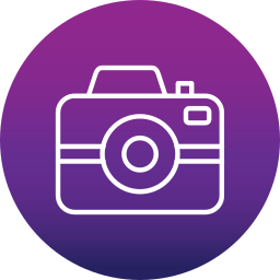 fotoapparat icon