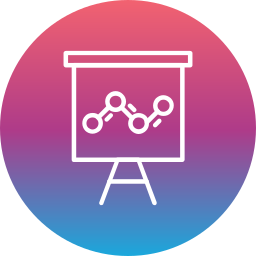 Presentation icon