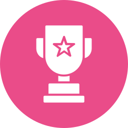 Trophy icon