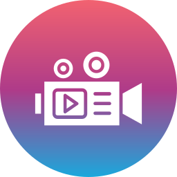 videokamera icon