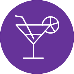 cocktail icon