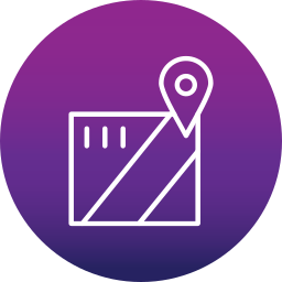 Map icon