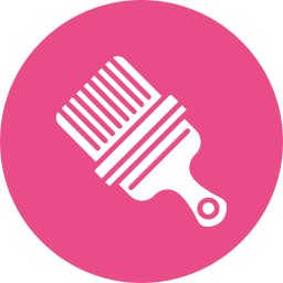 Brush icon