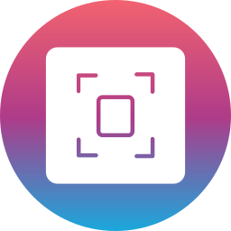 Focus icon