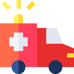 ambulance Icône