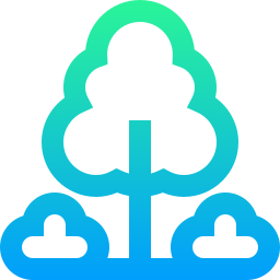 Tree icon