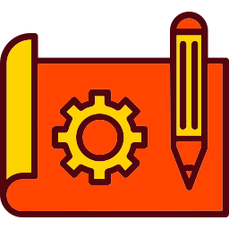 Prototype icon