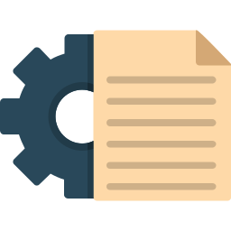 projektmanagement icon