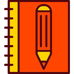 skizzenbuch icon