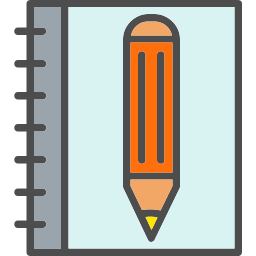 Sketchbook icon