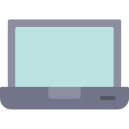 Laptop icon