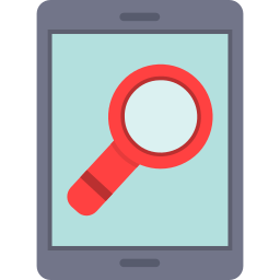 Search icon