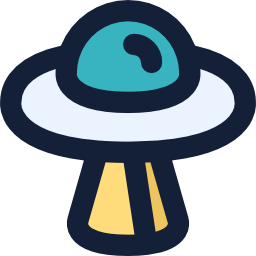 Ufo icon