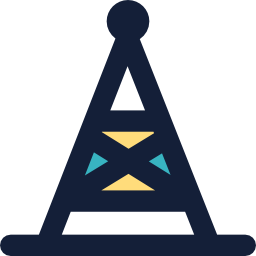 Antenna icon