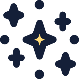 Stars icon