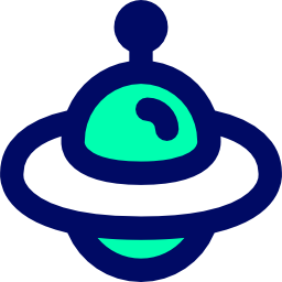 Ufo icon