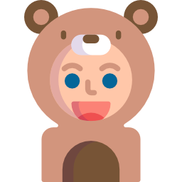 Bear icon