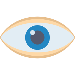 Eye icon