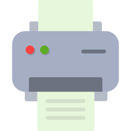 Printer icon