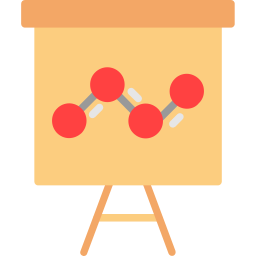 Presentation icon