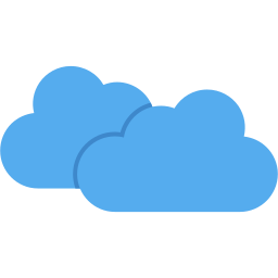 Clouds icon