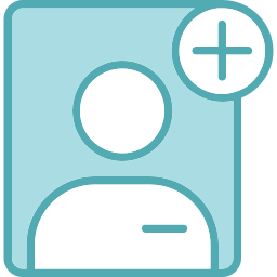 benutzer icon