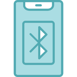 bluetooth icon