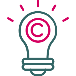 Copyright icon