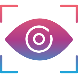 Vision icon