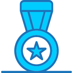 medal ikona