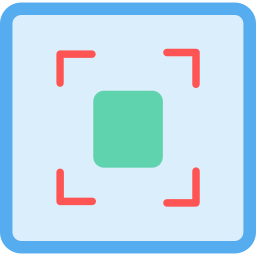 Focus icon