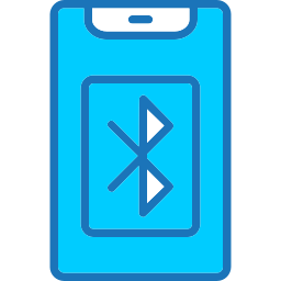 bluetooth icon