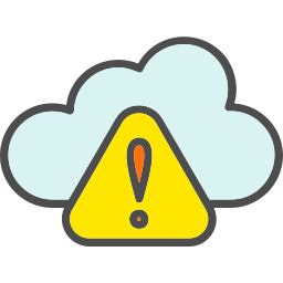 Warning icon