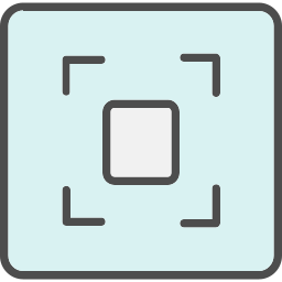 Focus icon