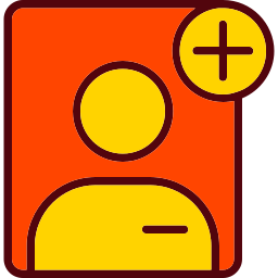 User icon