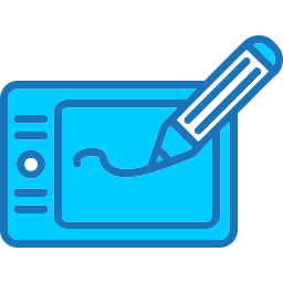 grafiktablet icon