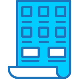 storyboard icon