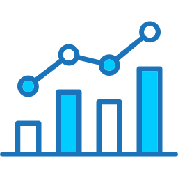 analytique Icône