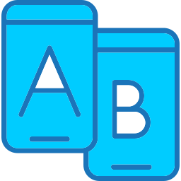 ab-test icon