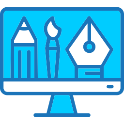 grafikdesign icon