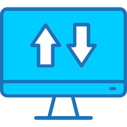 datenvisualisierung icon