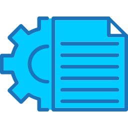 projektmanagement icon