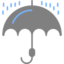 regenschirm icon