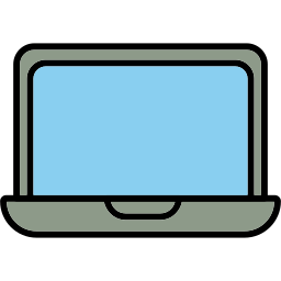 laptop icon