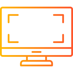 monitor icon